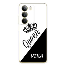Чохли для Realme C71 - Жіночі імена (VIKA)