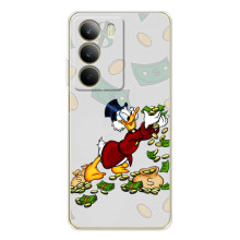 Чехлы для С71 - Scrooge MagDag (PREMIUMPrint) (Money)