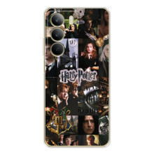 Чехлы Фильмы для С71 (VPrint) (коллаж Гарри Поттер)