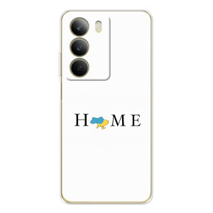 Чехлы для Realme C71  (Home - Украина) – Home