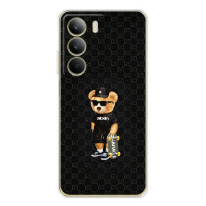 Чехлы Мишка Тедди для С71 – GUCCI Teddy