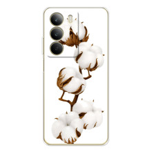 Чохли на військову тематику для Realme C71 (Бавовна)