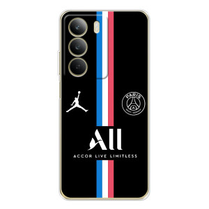 Чехлы PSG для Realme C71 (AlphaPrint)