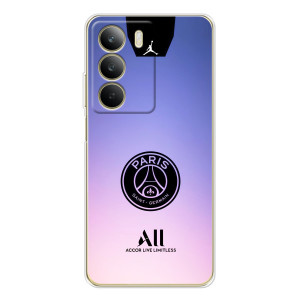 Чехлы PSG для Realme C71 (AlphaPrint)