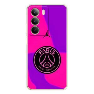 Чехлы PSG для Realme C71 (AlphaPrint)