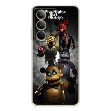 Чохли П'ять ночей з Фредді для С71 (П'ять ночей)