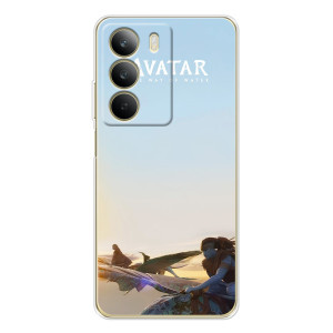 Чехлы с фильма АВАТАР для Realme C71 (AlphaPrint)