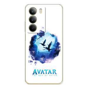 Чехлы с фильма АВАТАР для Realme C71 (AlphaPrint)