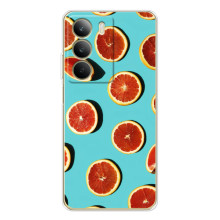 Чехлы с Фруктами для Realme C71 (VPrint)