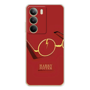 Чехлы с Гарри Поттером для Realme C71 (AlphaPrint)