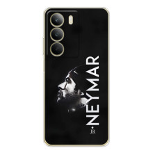 Силіконовий Чохол для Realme C71 (Neymar)