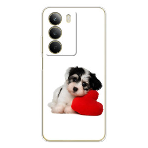 Чохли з собаками для Realme C71 (VPrint)