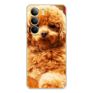 Чохли з собаками для Realme C71 (VPrint)
