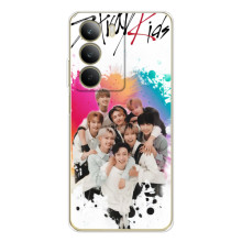 Чохли з топовими принтами для С71 (Stray Kids)