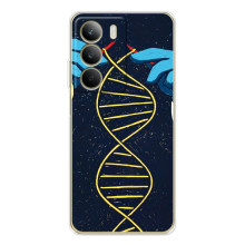 Чохли з сенсом на Realme C71 (Життя)