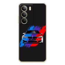 Чехол BMW для 