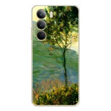 Чохол для смартфону Realme C71 Художнє Мистецтво (Клод Моне)