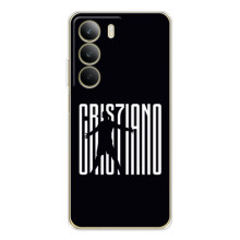 Чехол футболист Роналду для  – Криштиано Роналду