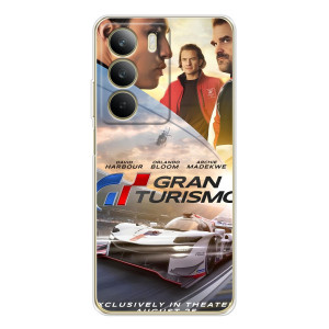 Чехол Gran Turismo / Гран Туризмо на С71 (Gran Turismo)