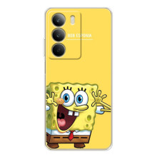 Чохол Губка Боб для С71 (Губка Боб)
