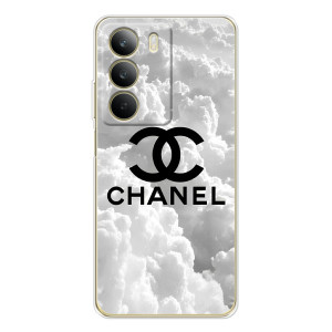 Чохол з Брендами одягу на С71 – CHANEL