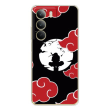 Чехол с картинками Итачи для  – Итачи с акацуки