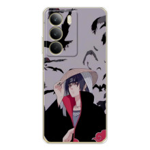 Анимешный чехол для Realme C71 (Итачи Itachi)