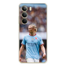 Чехол с картинкой Эрлинг Холанд на Realme C71 – Эрлинх Холанд