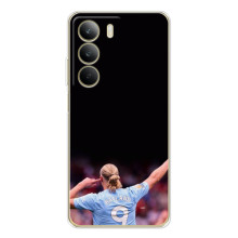 Чехол с картинкой Эрлинг Холанд на Realme C71 – Холанд 9