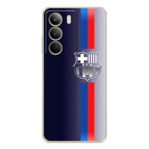 Чехол для Realme C71 (Барселона) – Barsa