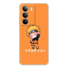 Чохли з принтом НАРУТО на Realme C71 (Маленький Наруто)