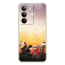 Чохли з принтом НАРУТО на Realme C71 (Наруто Гаара)