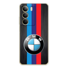 Чехол для С71 - с принтом БМВ (AlphaPrint)