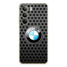 Чехол для С71 - с принтом БМВ (AlphaPrint) – Знак БМВ