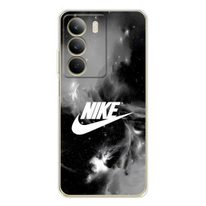 Чохол для Realme C71 - з принтом Найк (AlphaPrint)