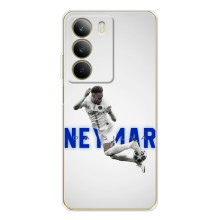 Чехол Неймар для Realme C71 (AlphaPrint)
