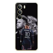 Чехол с принтом Неймар Жуниор на  – Лев Неймар
