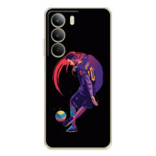 Чехол с принтом Неймар Жуниор на 