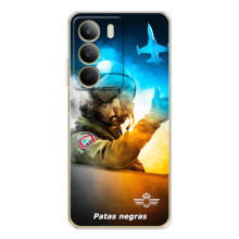 Чохол з Українською символікою на С71 (Герой Києва)