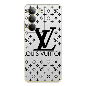 Чехол Стиль Louis Vuitton на Realme C71 – LV
