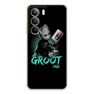 Чехол Супергерои Марвел на С71 – Groot