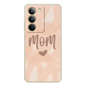 Чехлы на день мамы для С71 – Love mom