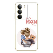 Чохли для мами на Realme C71 (Мама сина)