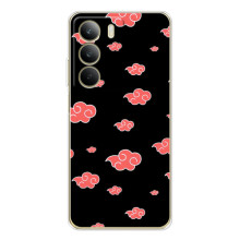 Чехол с символикой Аниме для Realme C71