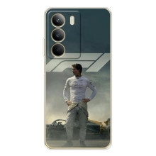 Чехол Формула1 на Realme C71 – Формула 1