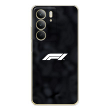 Чехол Формула1 на Realme C71