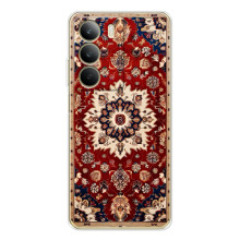 Чехол с принтом Ковер для Realme C71 – Ковер