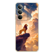 Чохол Король лев на С71 – Сімба