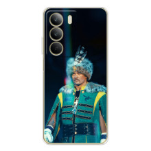 Чехол с картинкой Александр Усик для Realme C71 – Усик Гетман