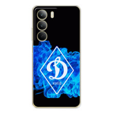 Чехол с ФК Динамо Киев на  – Динамо Киев Дым